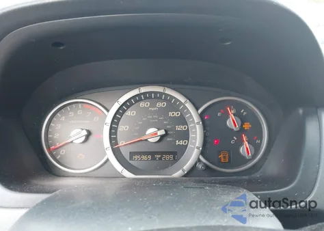 2007 Honda Pilot Ex from USA, damaged, VIN 5FNYF184X7B006883